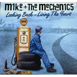 Mike & The Mechanics Looking Back - Living The Years