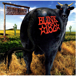 Blink-182 Dude Ranch