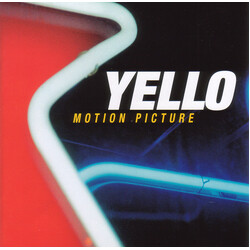 Yello Motion Picture