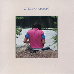 Stella Chronopoulou Adagio