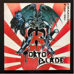 Tokyo Blade Midnight Rendezvous