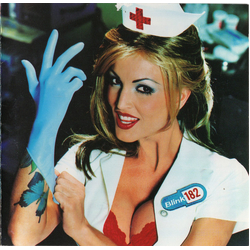 Blink-182 Enema Of The State