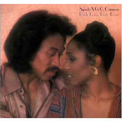 Syreeta / G.C. Cameron Rich Love, Poor Love