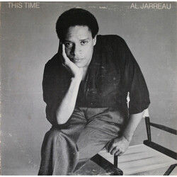 Al Jarreau This Time