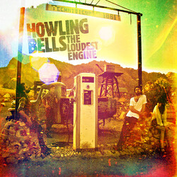 Howling Bells The Loudest Engine