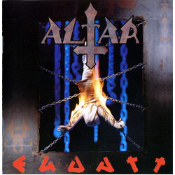 Altar (2) Ego Art