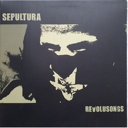 Sepultura Revolusongs