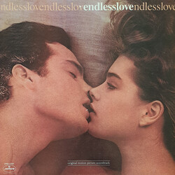 Various Endless Love / Original Motion Picture Soundtrack