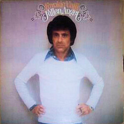 Frankie Valli Fallen Angel