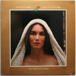 Emmylou Harris Light Of The Stable-The Christmas Album