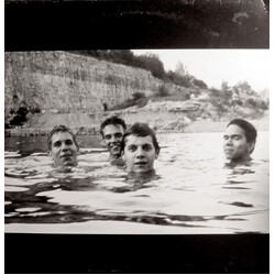 Slint Spiderland