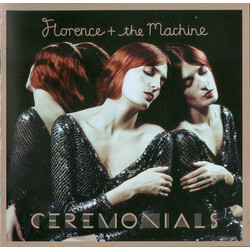 Florence And The Machine Ceremonials