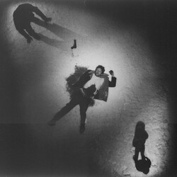 Slint Untitled