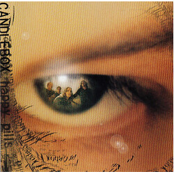 Candlebox Happy Pills