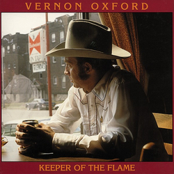 Vernon Oxford Keeper Of The Flame