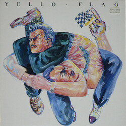 Yello Flag