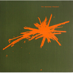 The Wedding Present Bizarro