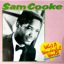 Sam Cooke What A Wonderful World