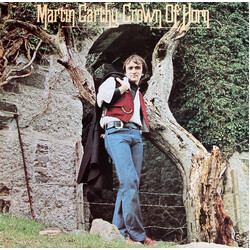 Martin Carthy Crown Of Horn