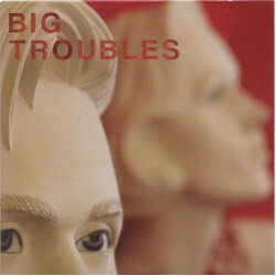 Big Troubles Sad Girls