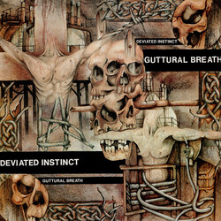 Deviated Instinct Guttural Breath