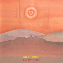 Steve Khan Eyewitness