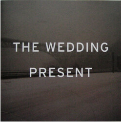 The Wedding Present Take Fountain
