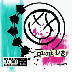 Blink-182 Blink-182
