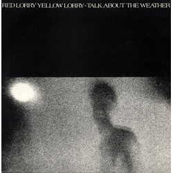 Red Lorry Yellow Lorry Talk About The Weather
