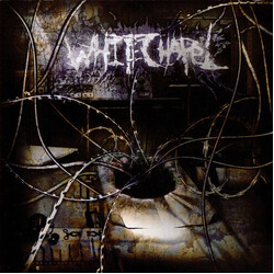 Whitechapel (2) The Somatic Defilement