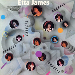 Etta James Changes