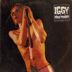 The Stooges Raw Power