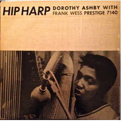 Dorothy Ashby / Frank Wess Hip Harp