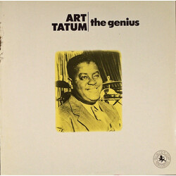 Art Tatum The Genius