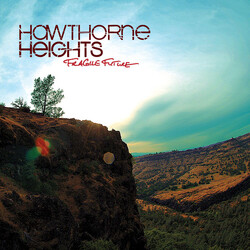 Hawthorne Heights Fragile Future