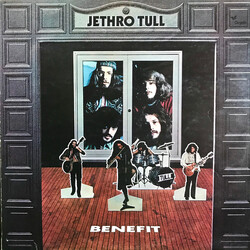 Jethro Tull Benefit