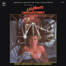 Charles Bernstein A Nightmare On Elm Street (Original Motion Picture Soundtrack)
