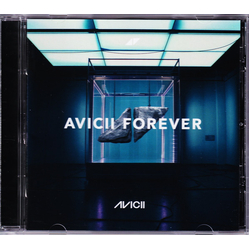 Avicii Avicii Forever