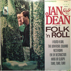 Jan & Dean Folk 'N Roll