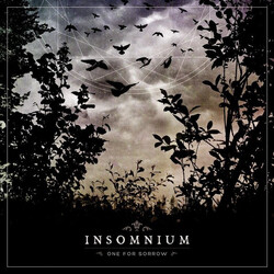 Insomnium One For Sorrow