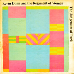 Kevin Dunn And The Regiment Of Women The Judgement Of Paris