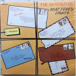 The Skatalites Scattered Lights