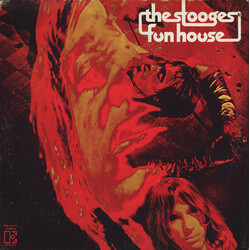 The Stooges Fun House