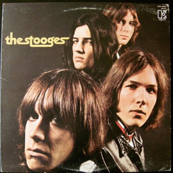 The Stooges The Stooges