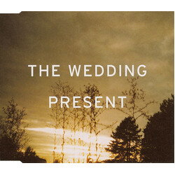 The Wedding Present I'm From Further North Than You