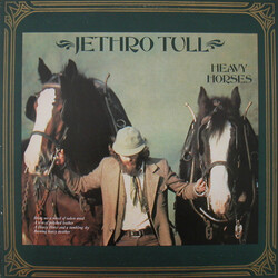 Jethro Tull Heavy Horses