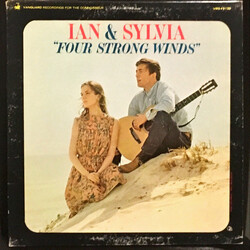 Ian & Sylvia Four Strong Winds
