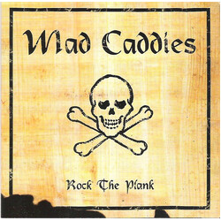 Mad Caddies Rock The Plank