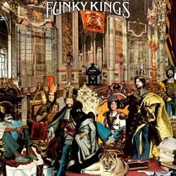 Funky Kings Funky Kings