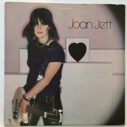 Joan Jett Joan Jett